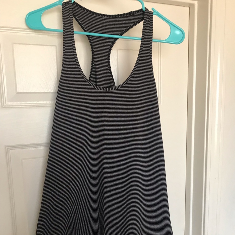 Lululemon Racerback Tankn